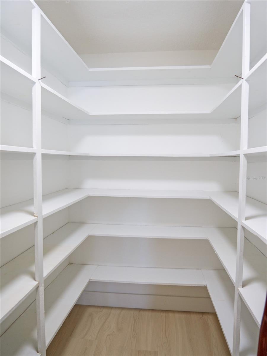 Pantry
