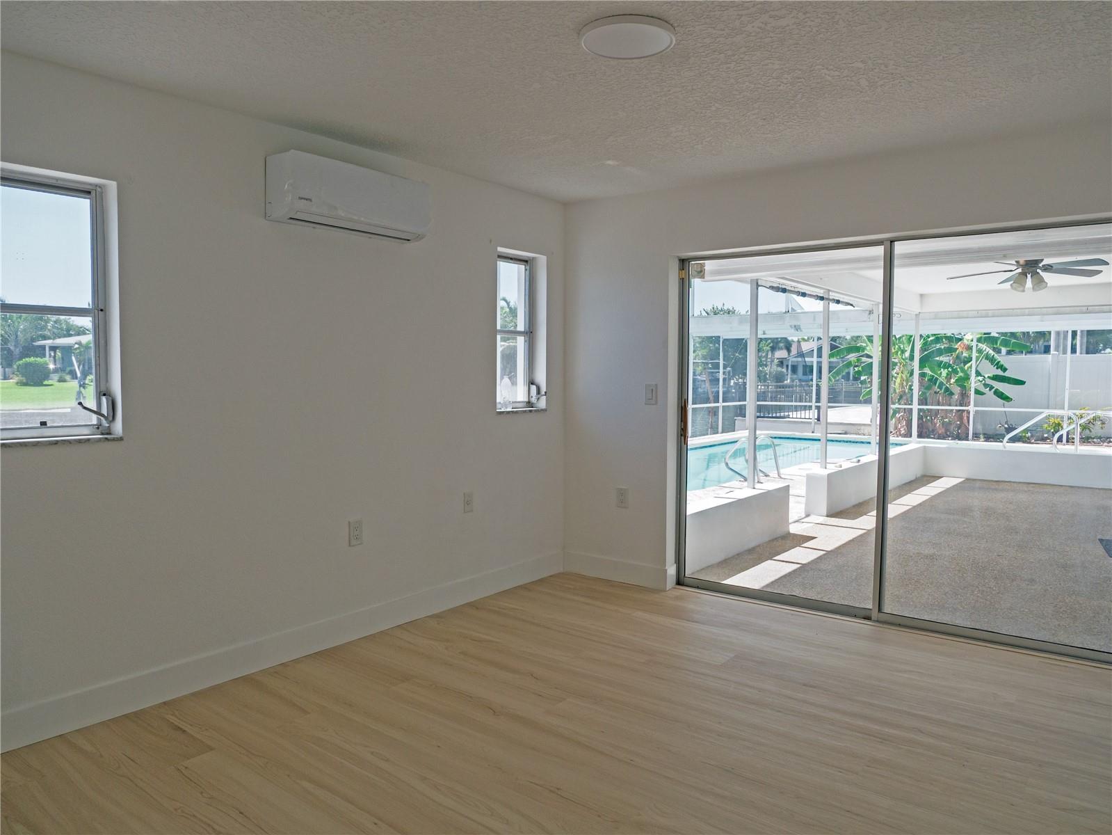 In-Law Suite with Water Views