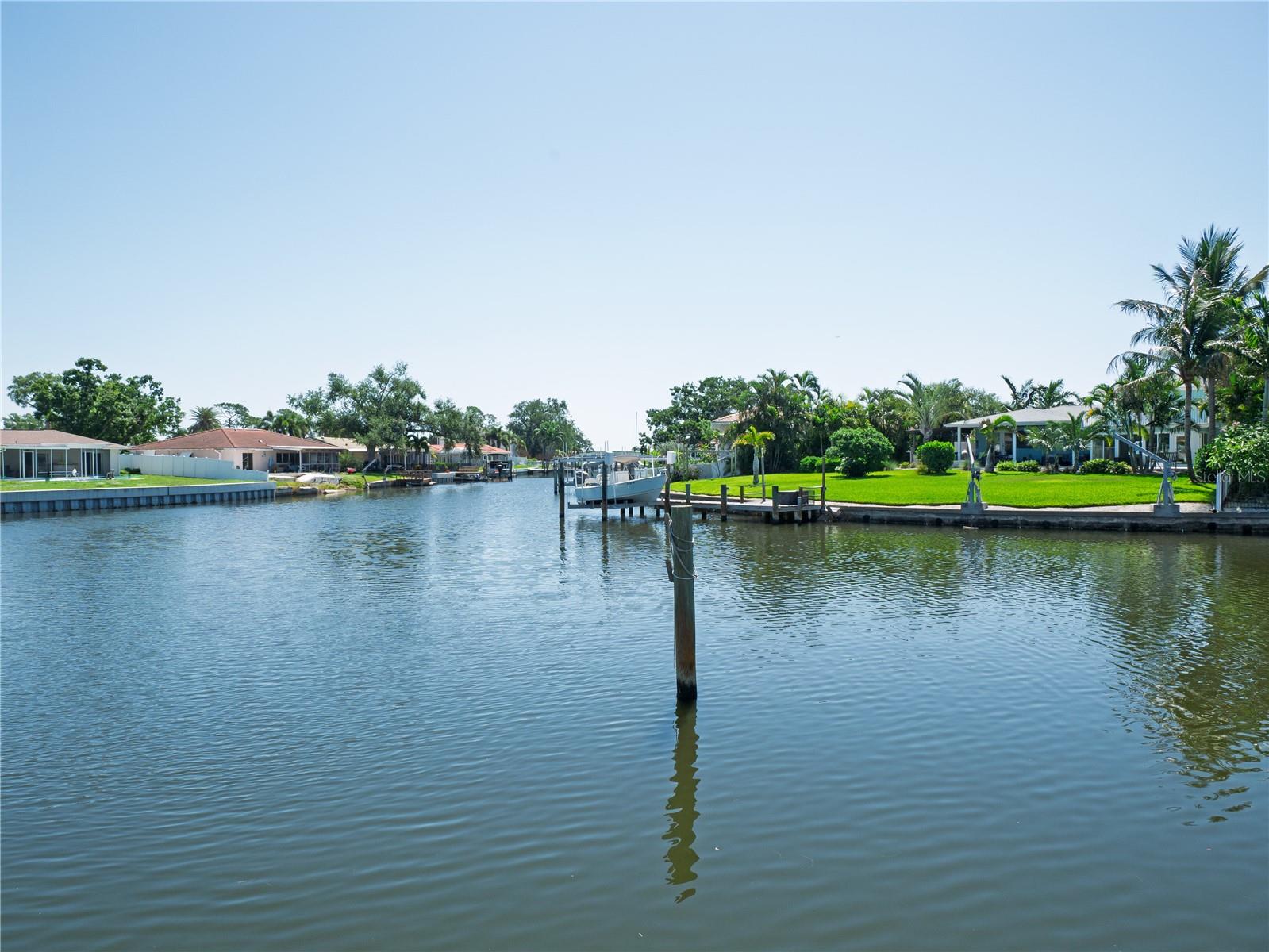Waterfront