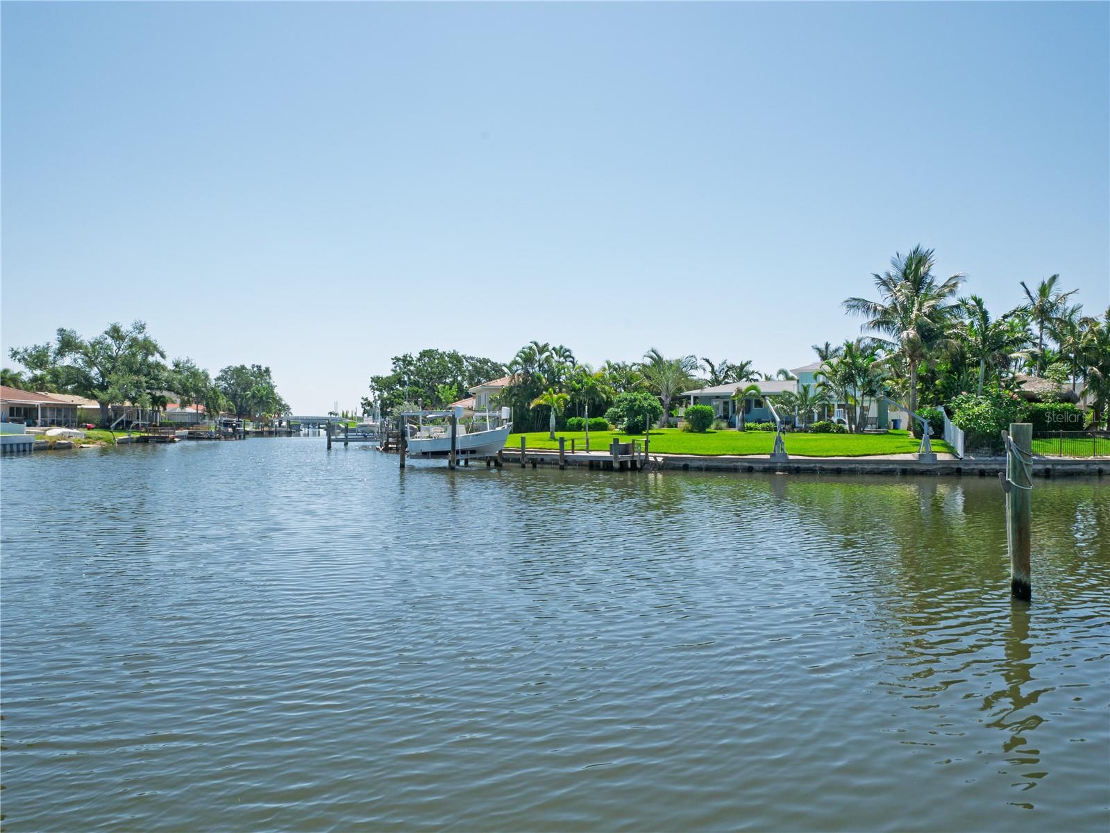 Waterfront