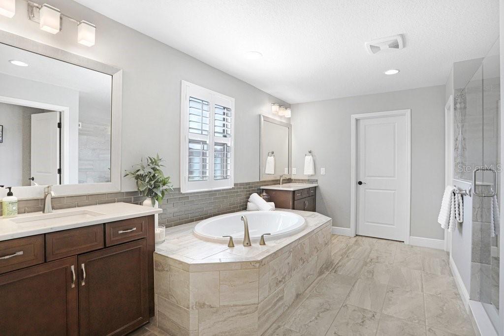 Master Bath