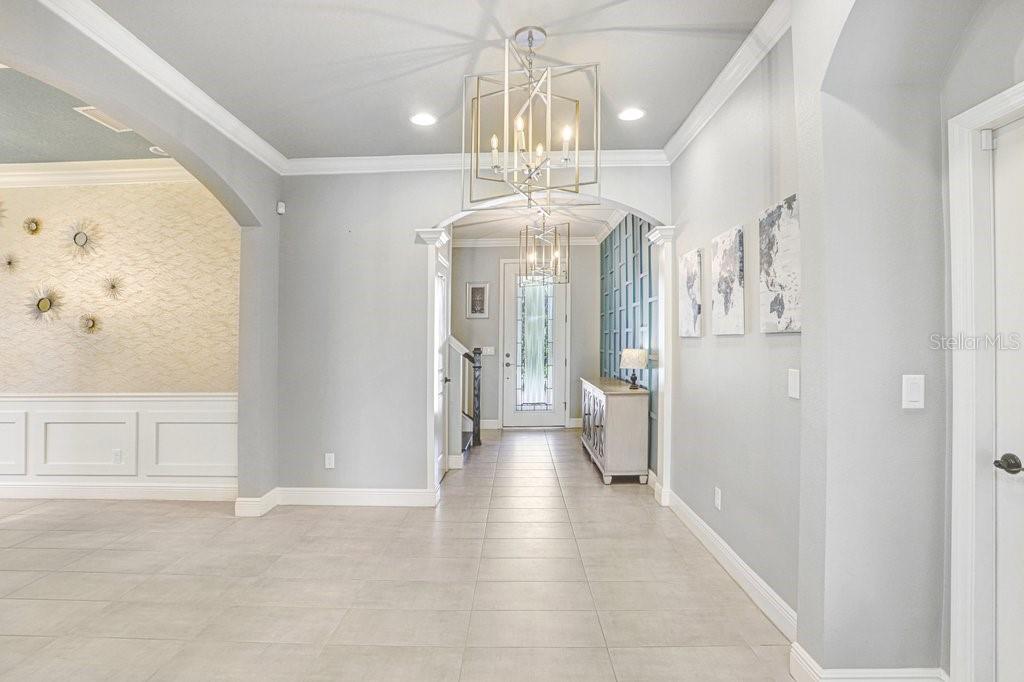 Foyer