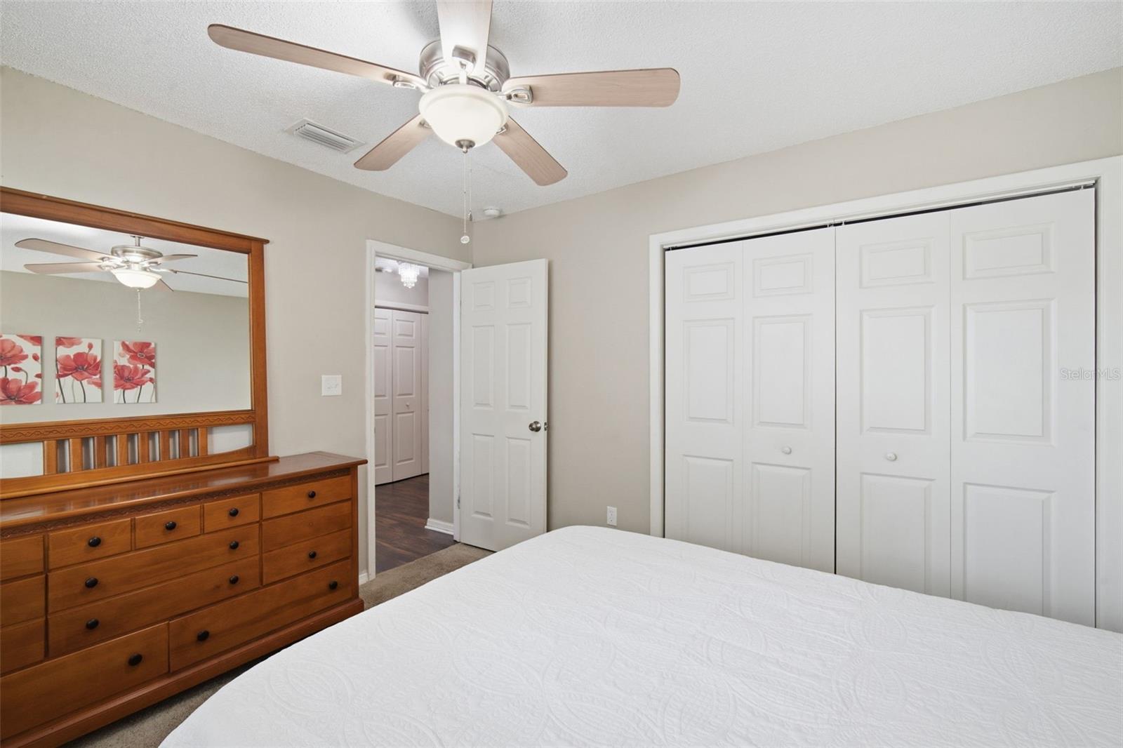 3rd Bedroom