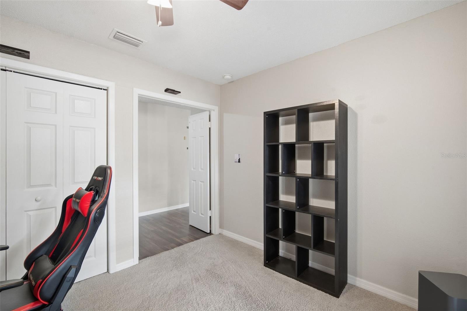 Office / 4th Bedroom