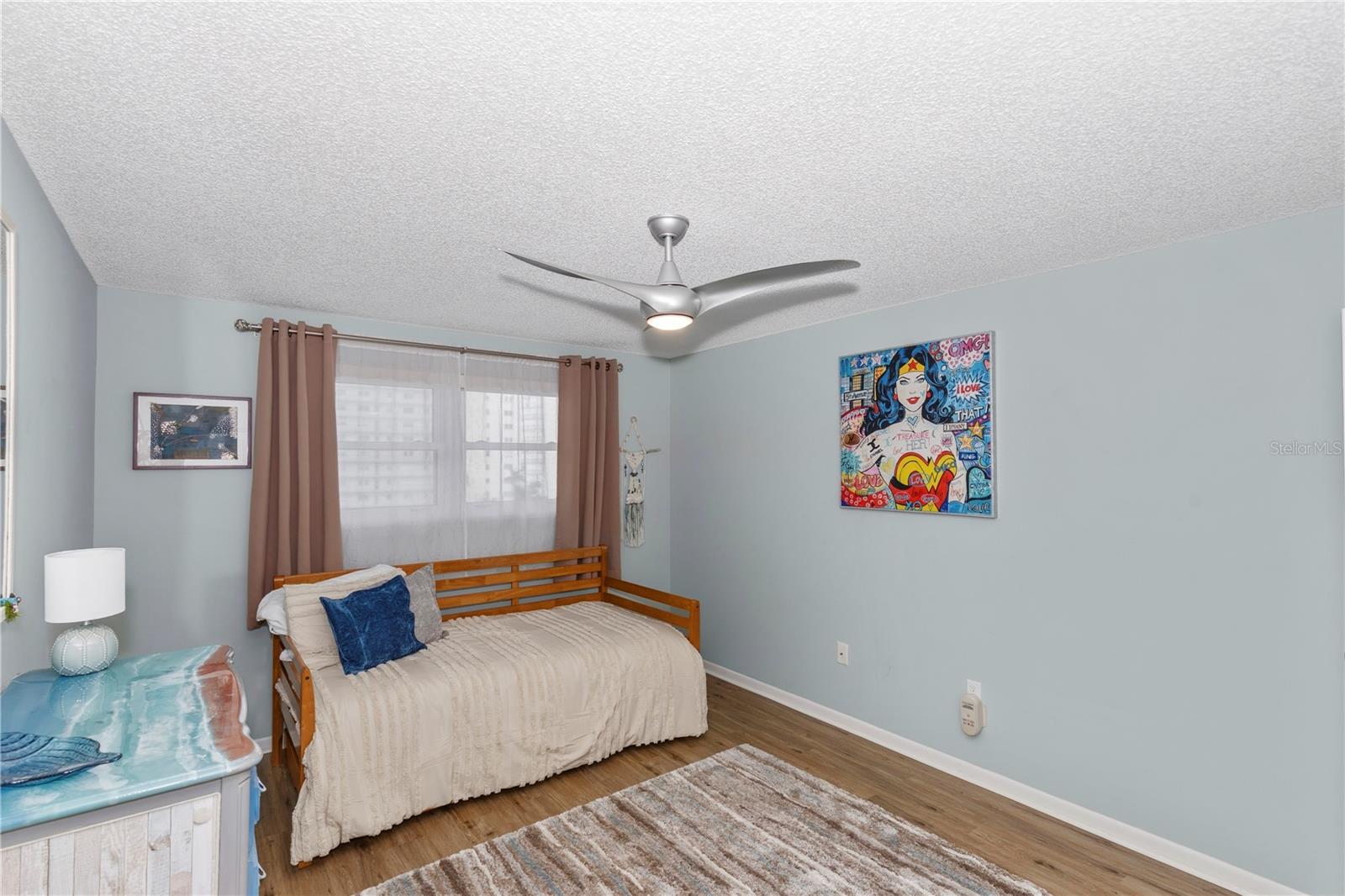 Bedroom #1