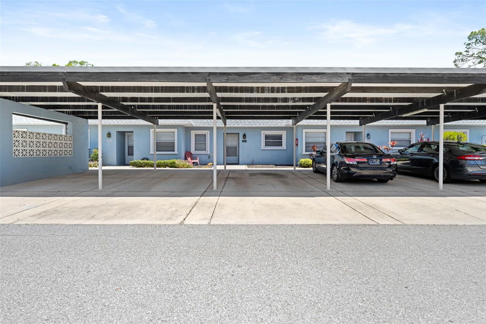 Carport