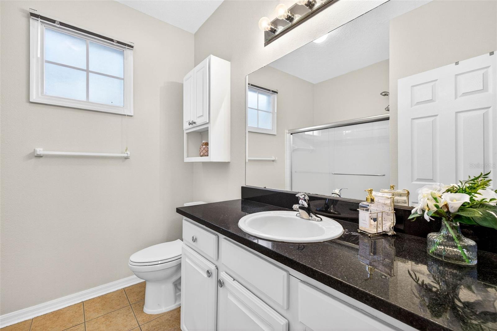 Downstairs Bathroom