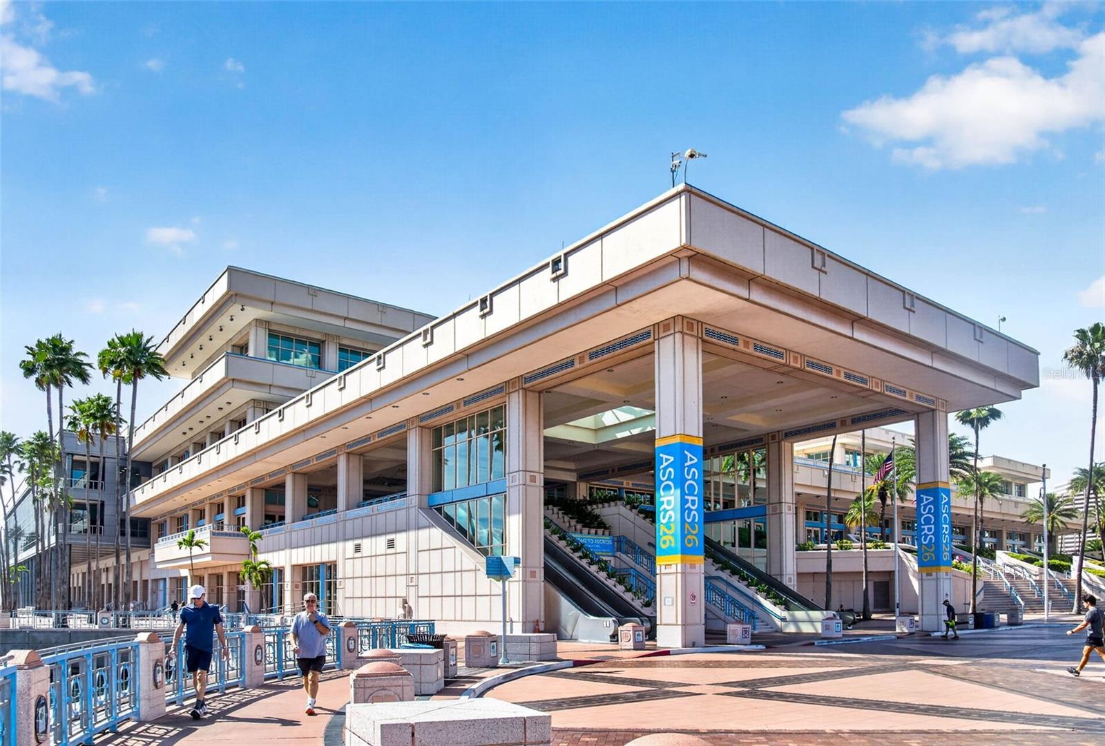 Convention Center