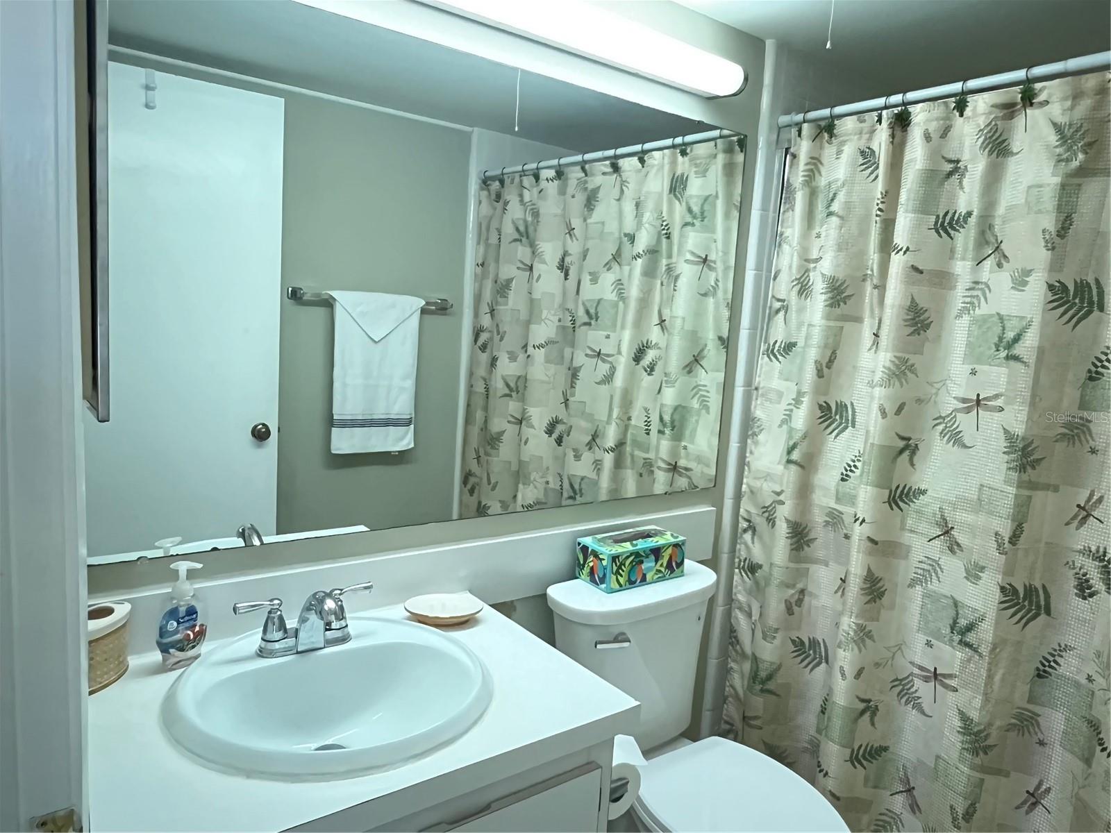 PRIMARY ENSUITE BATH