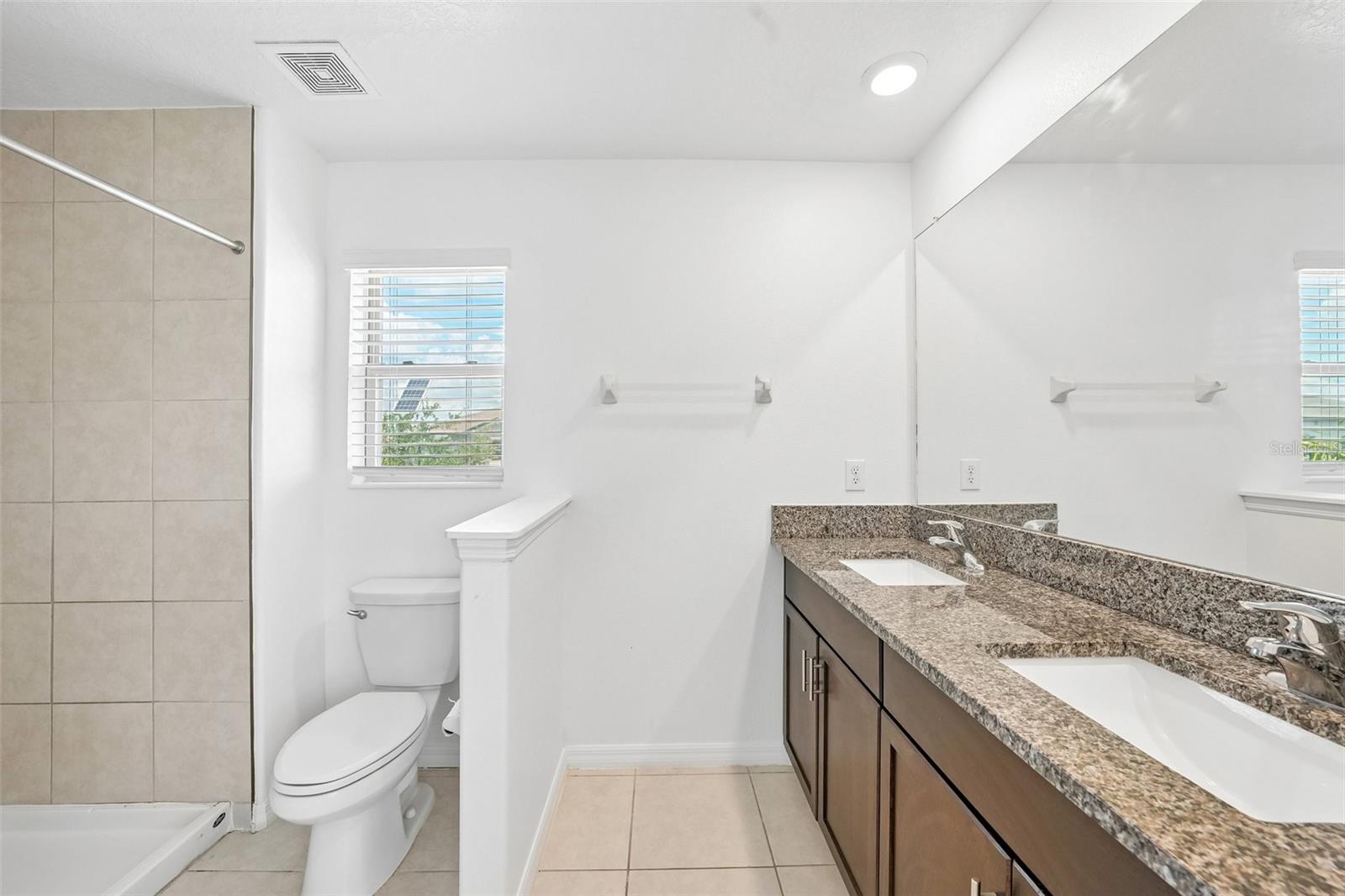En suite