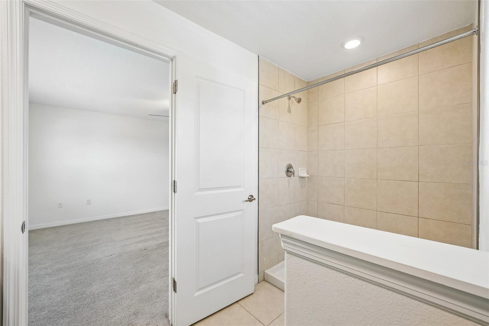 En suite