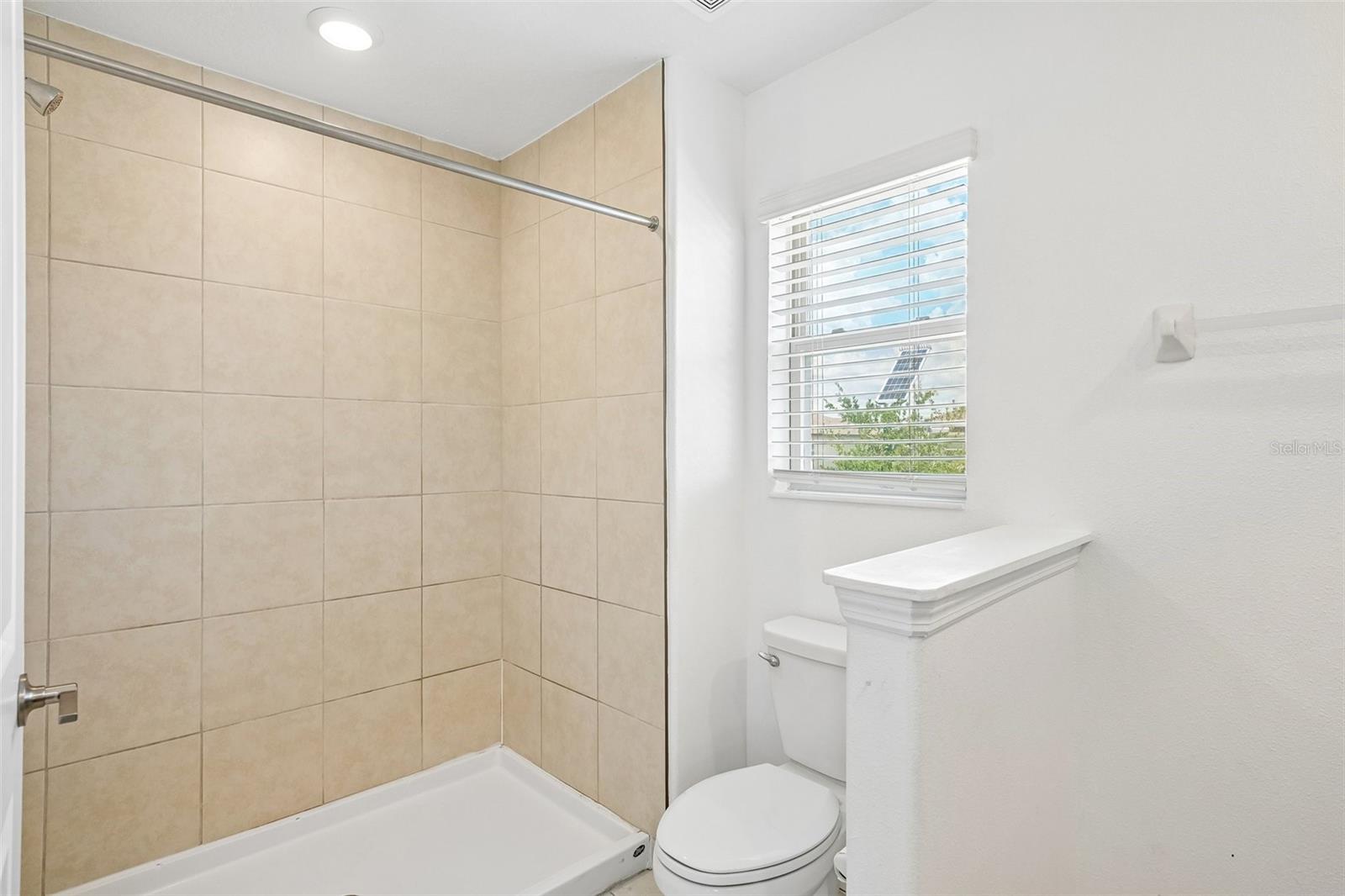 En suite