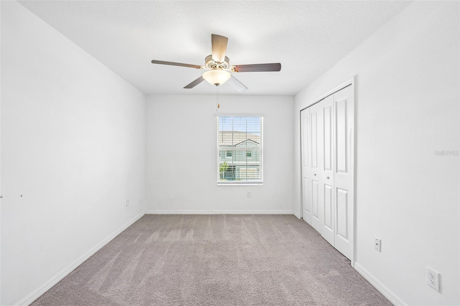 3rd bedroom