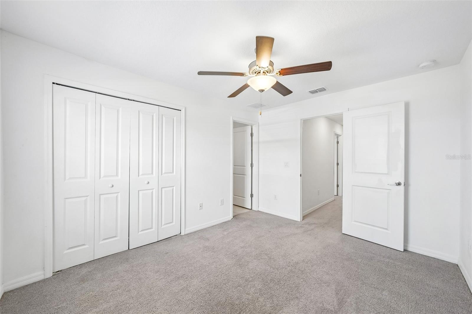 3rd bedroom