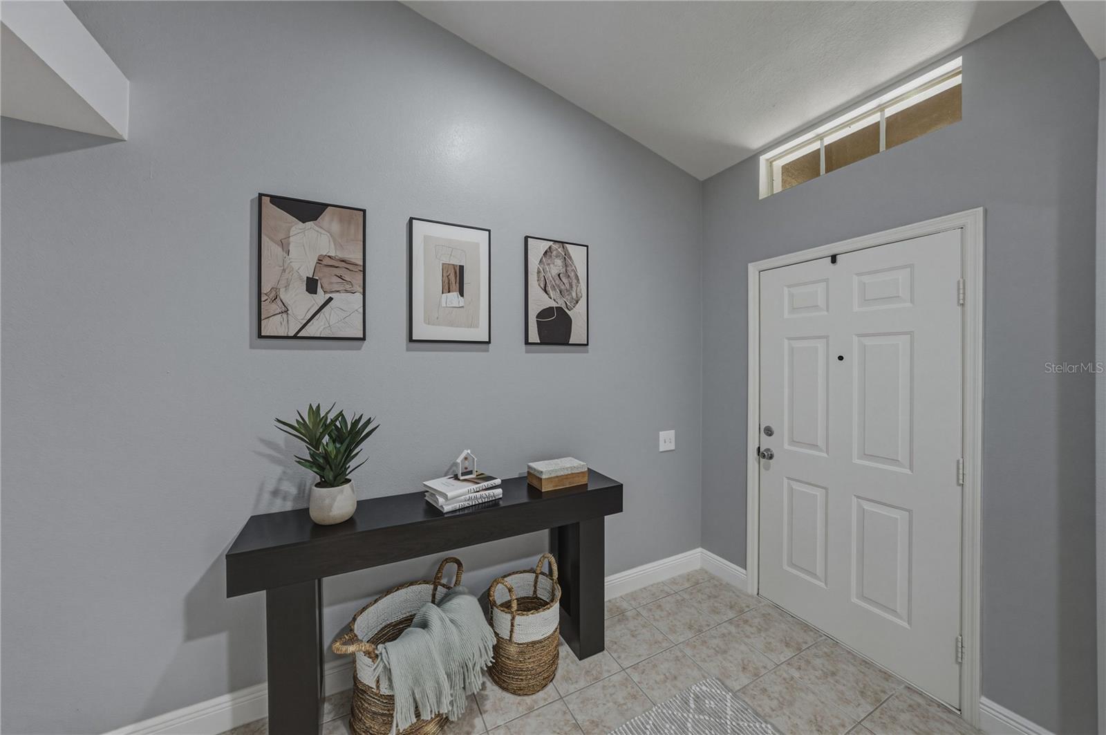 Foyer