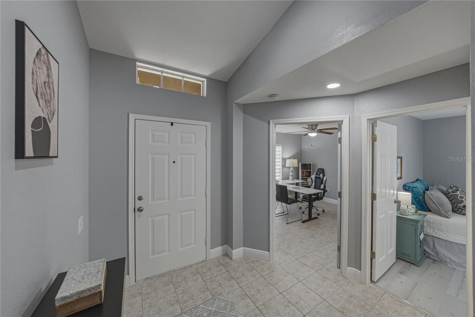 Foyer