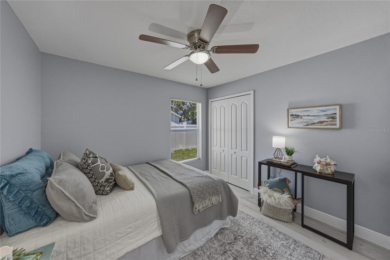 Third Bedroom