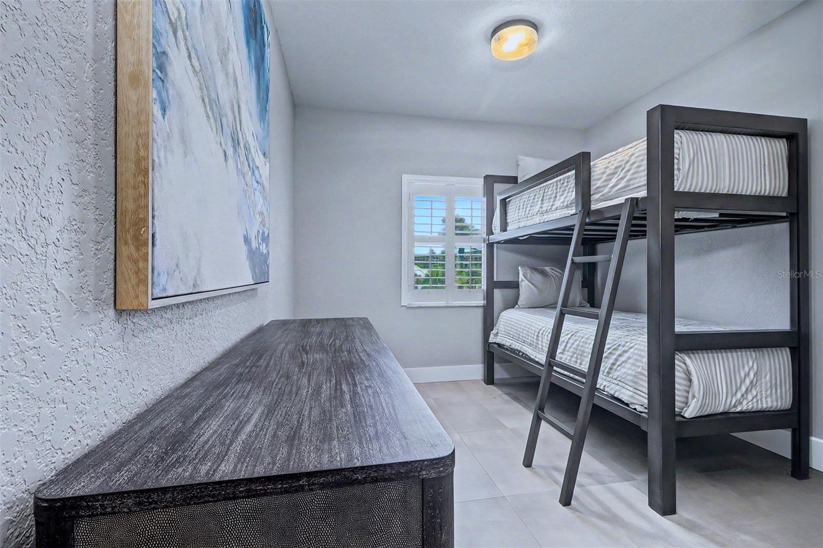 Bedroom 3 - Bonus Room