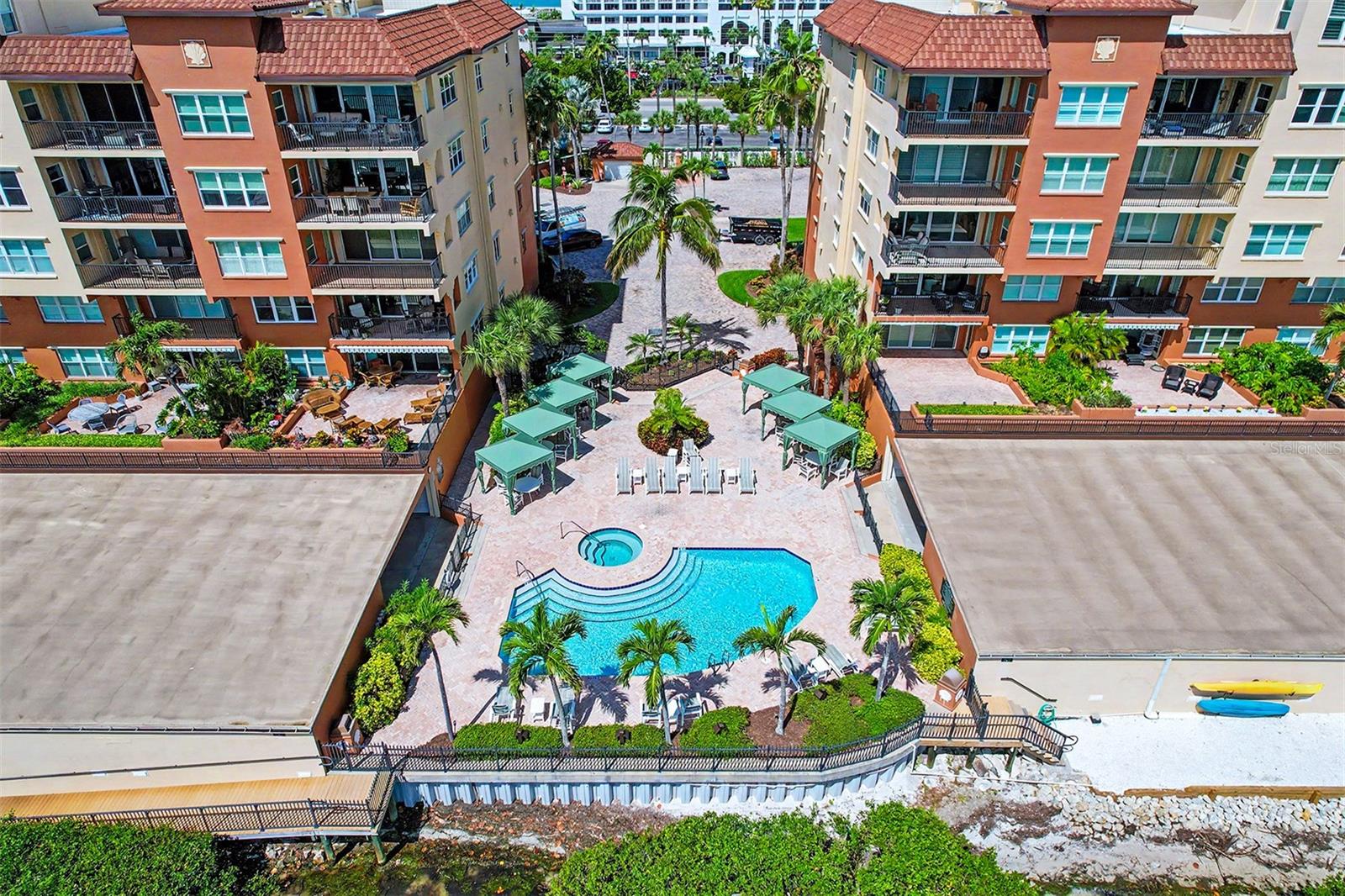 Pool Area