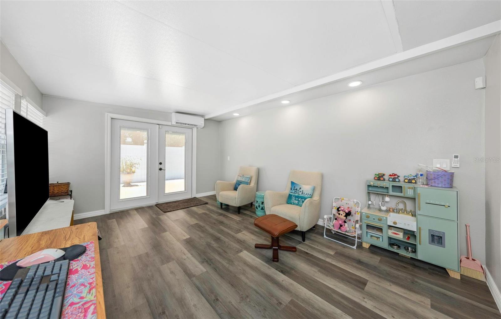 Bonus Room