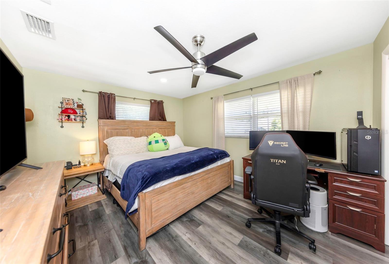 Bedroom #2