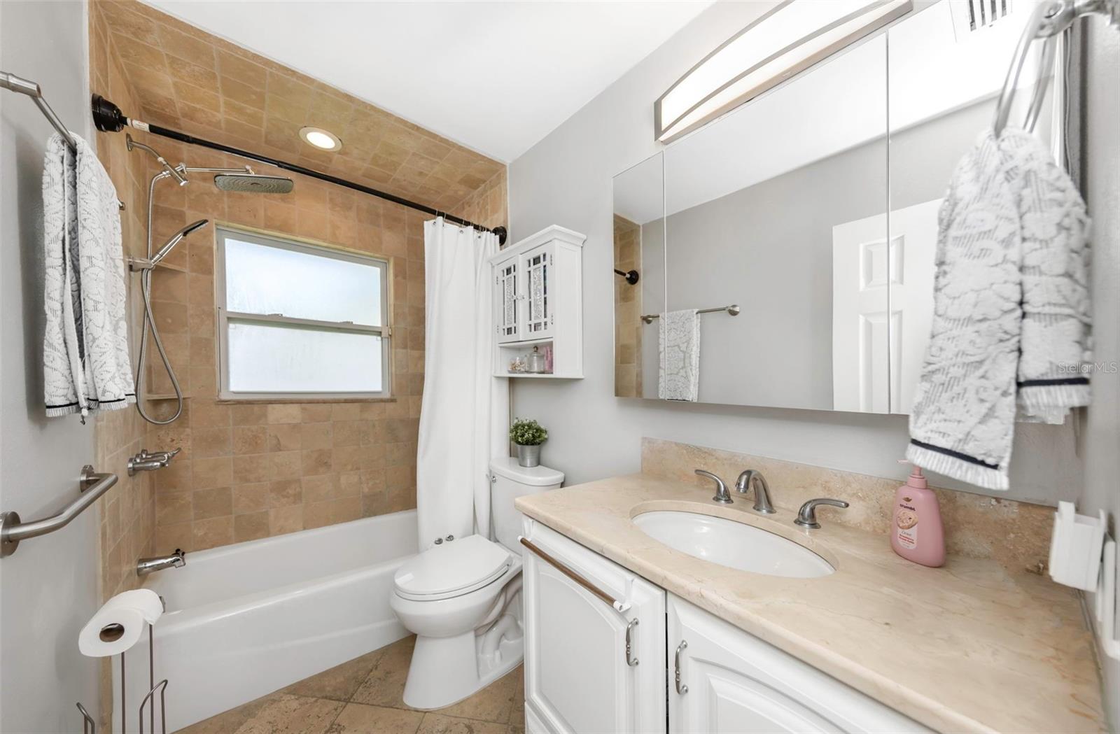 Bathroom #2