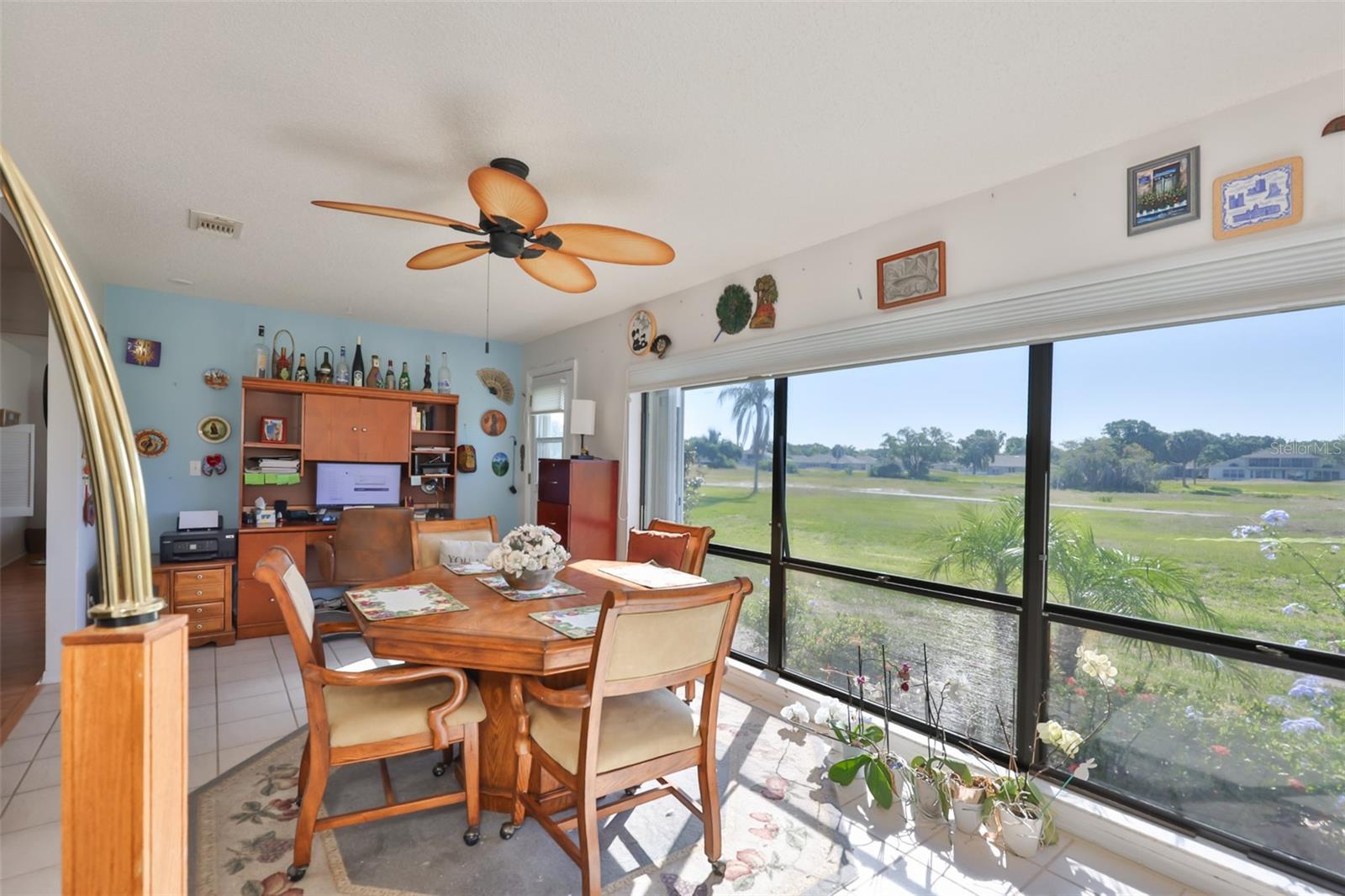 Florida Room