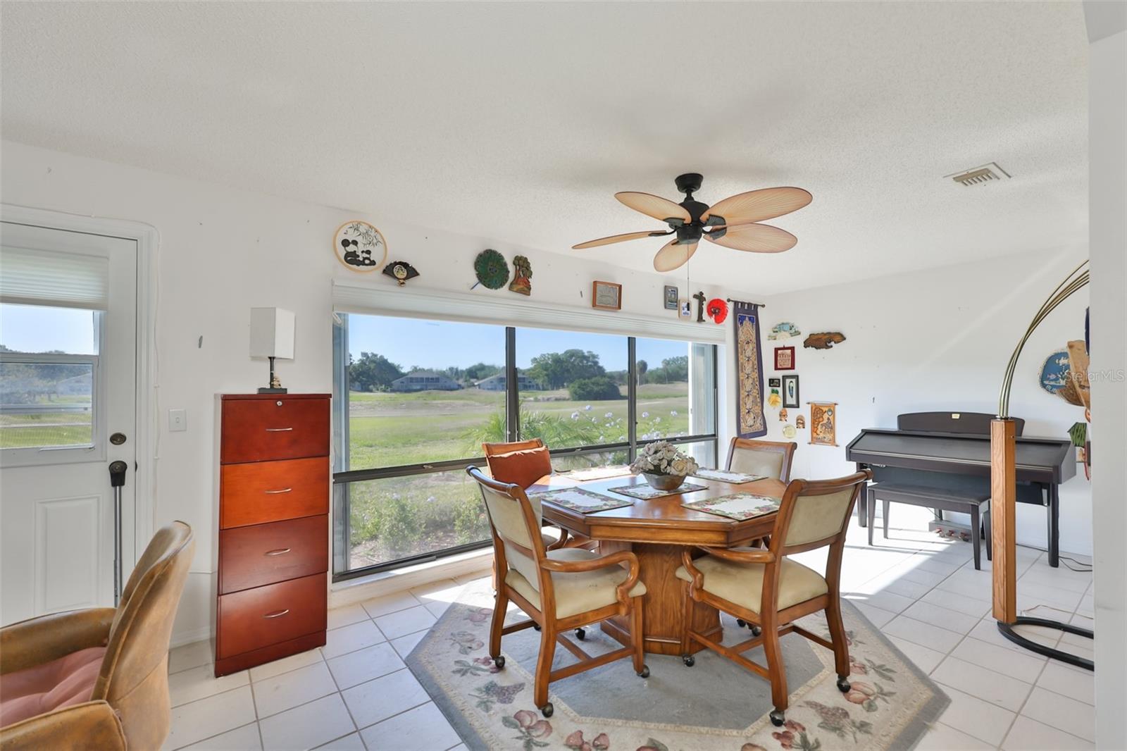 Florida Room