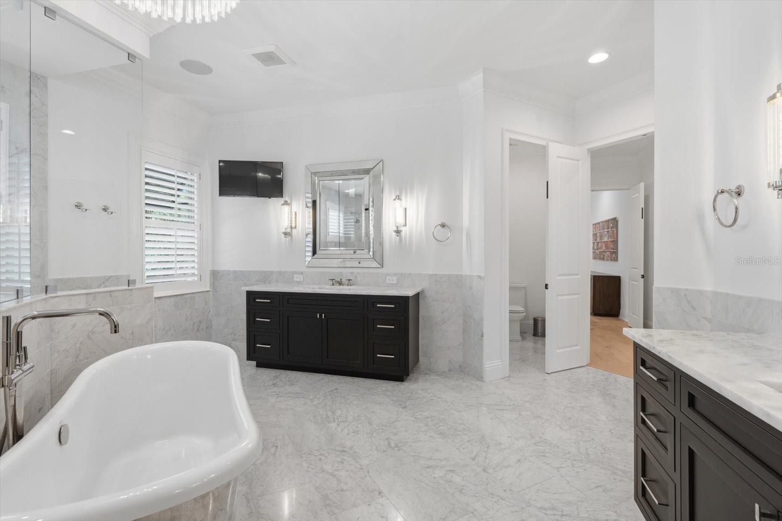 additional mater bath