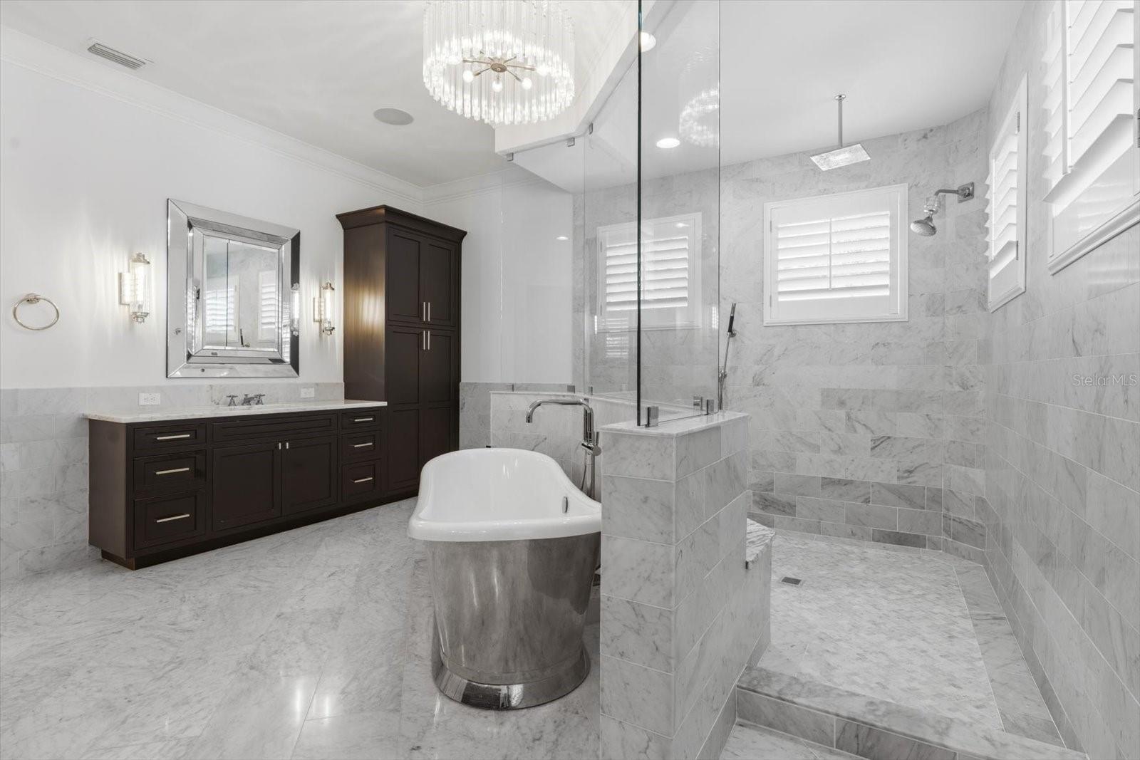 additional mater bath