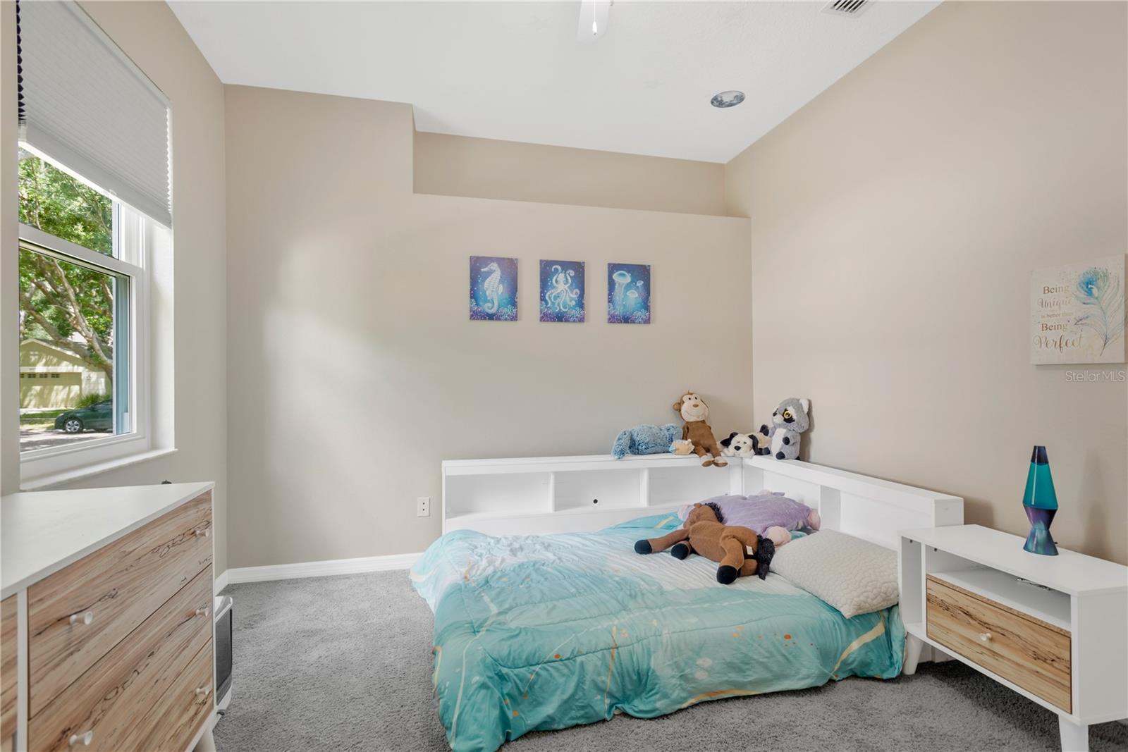 View of 2nd Bedroom