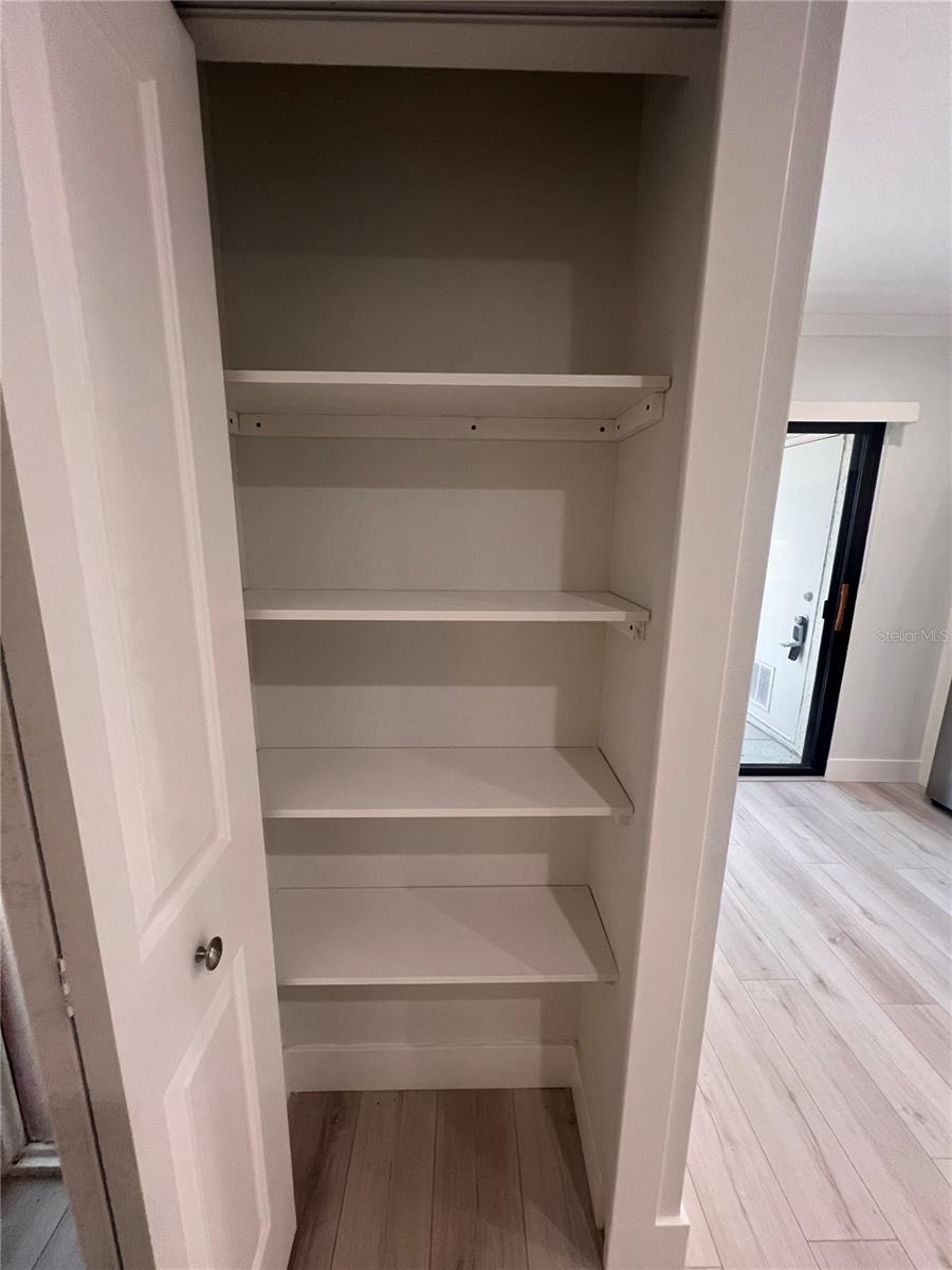 Pantry