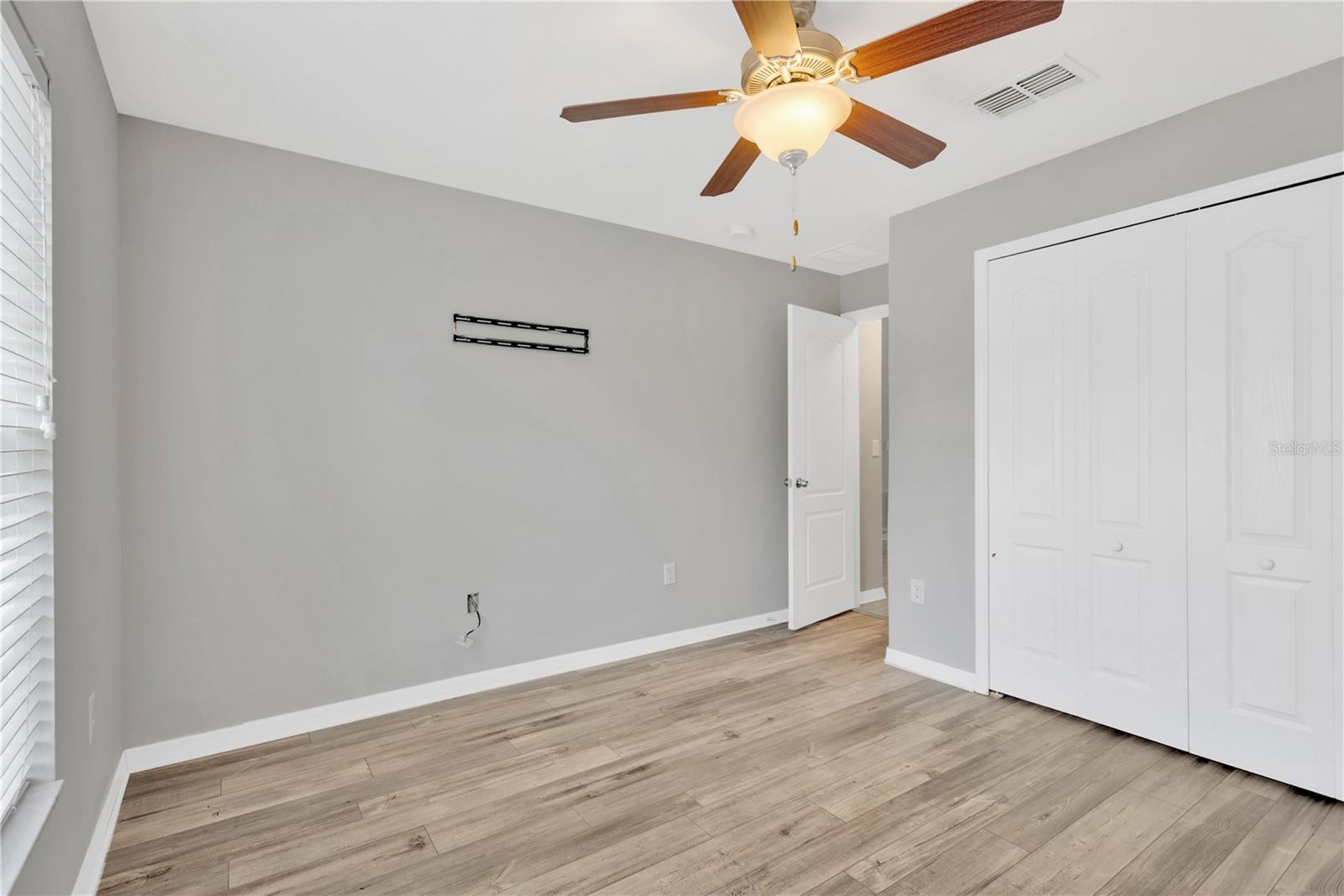 Front Guest Room