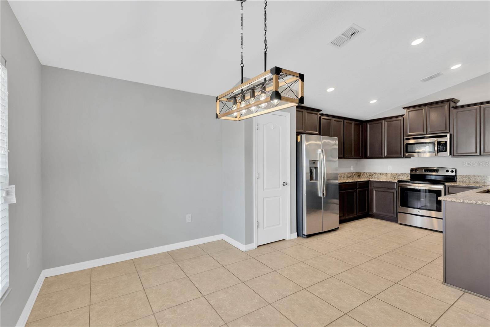 Breakfast Room