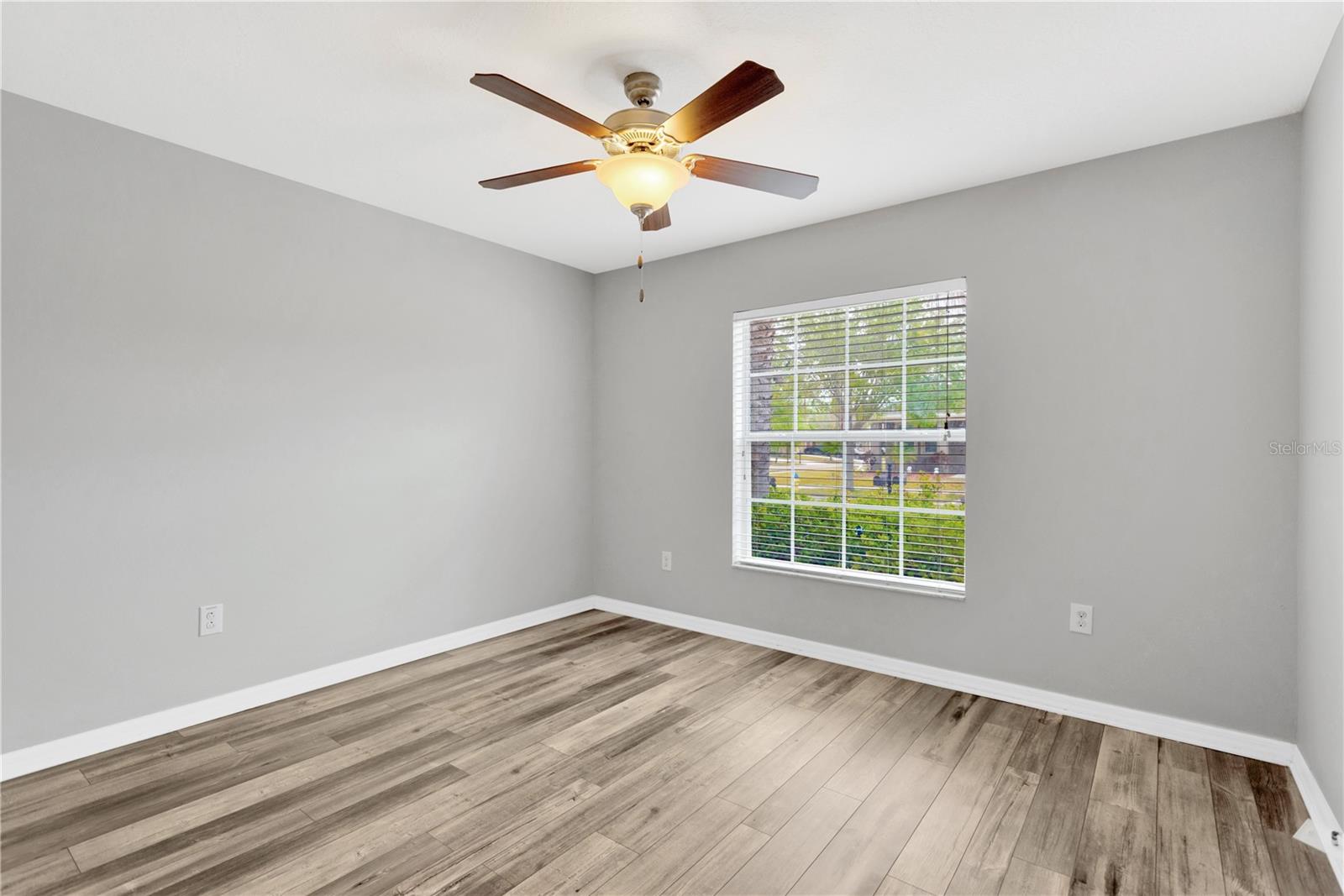 Front Guest Room