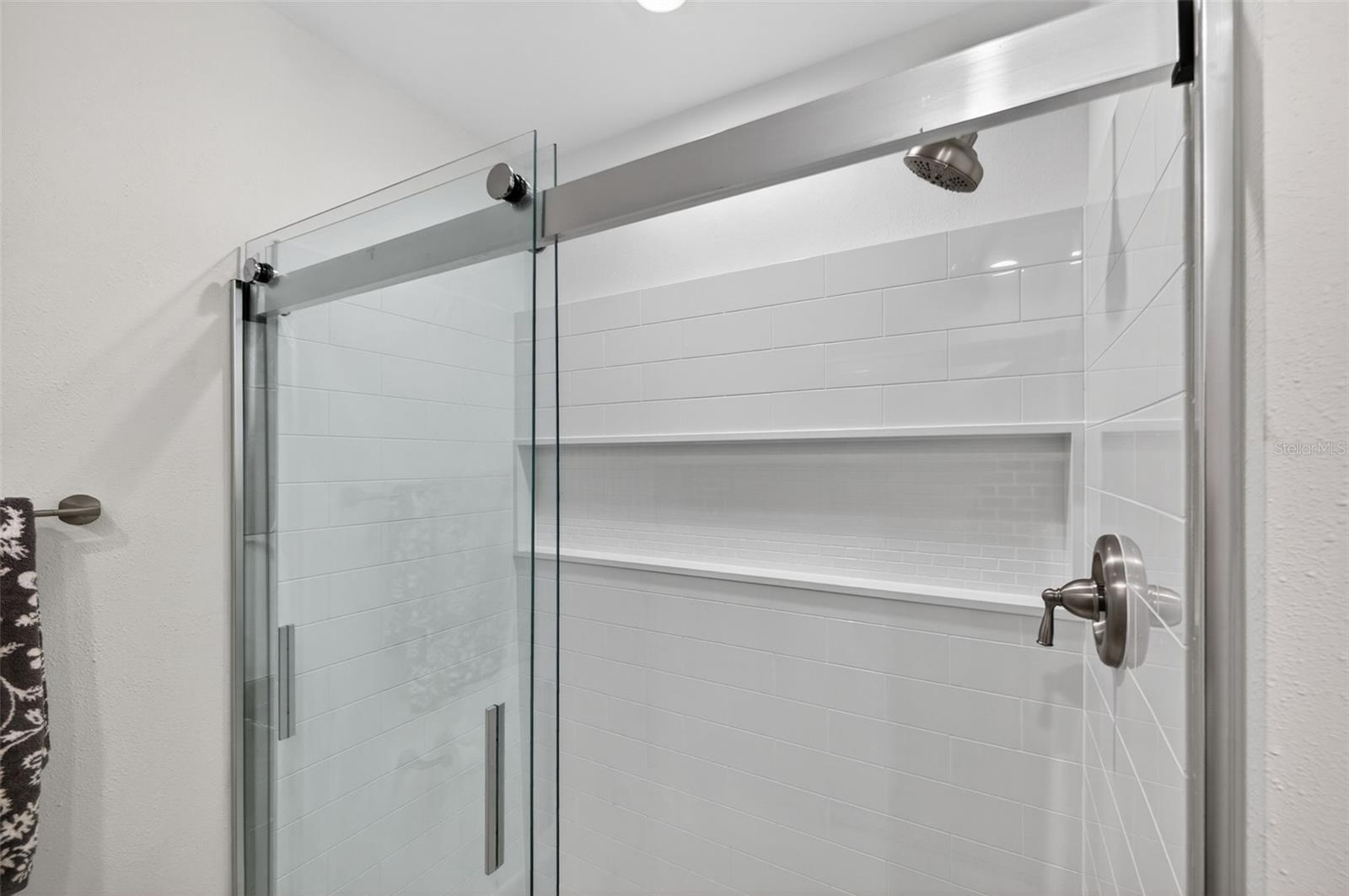2nd Bathroom