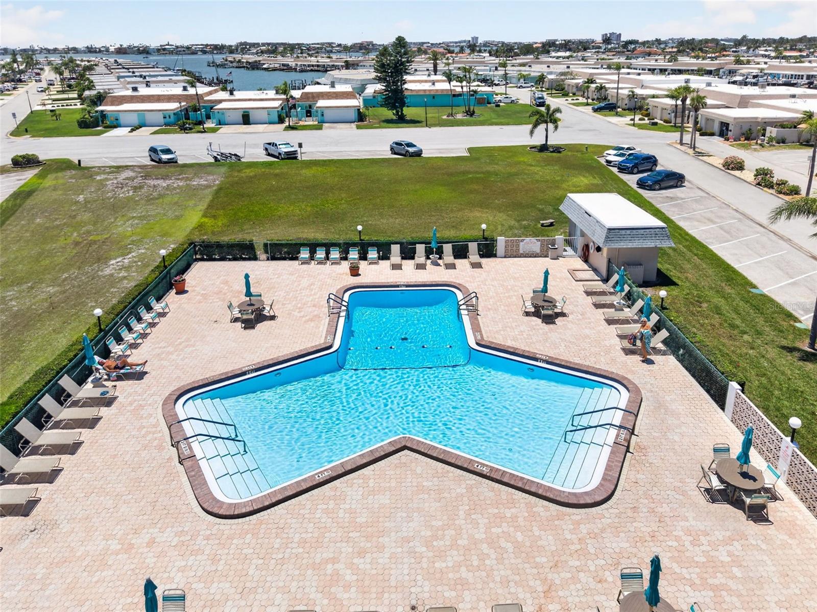 Community Pool