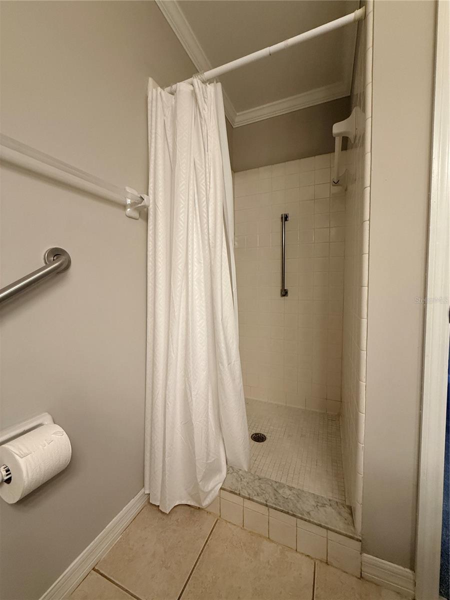 Master Ensuite Bath