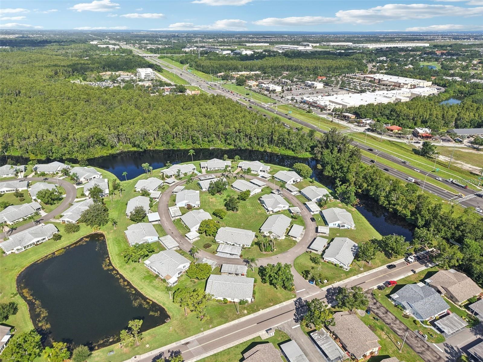 Gloucester M Community