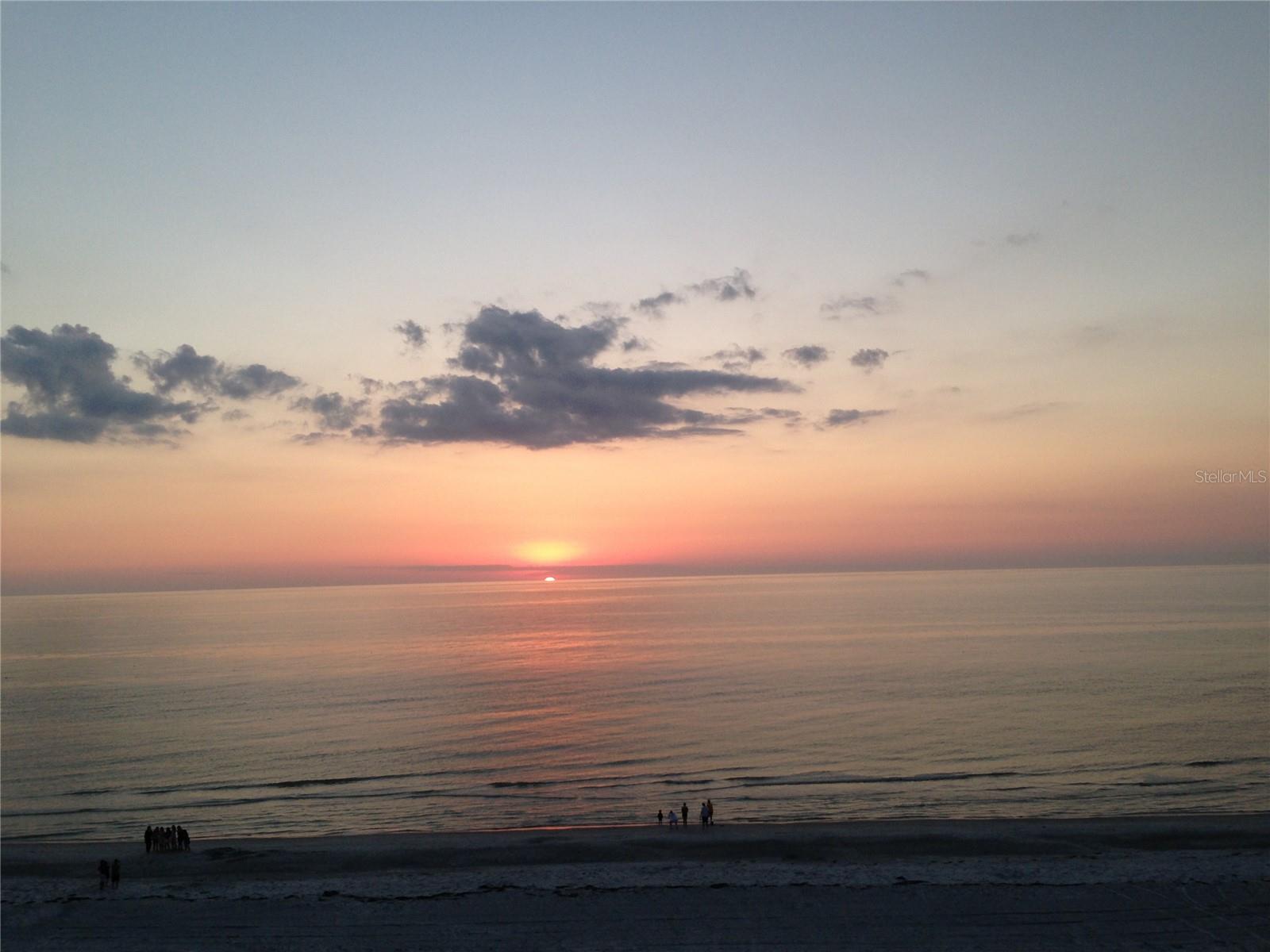 Sunsets you'll LOVE!