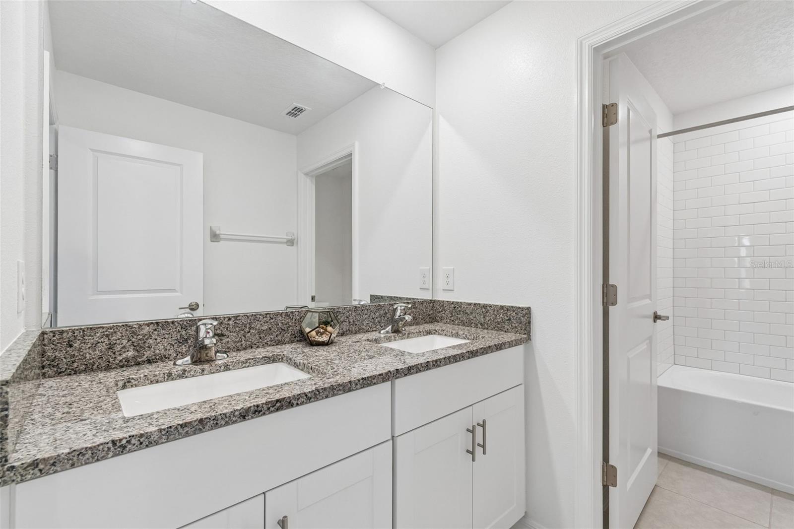 Second Bathroom
