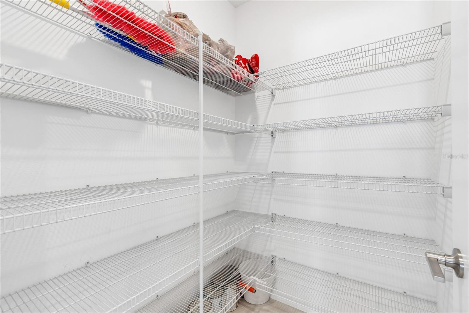 Pantry