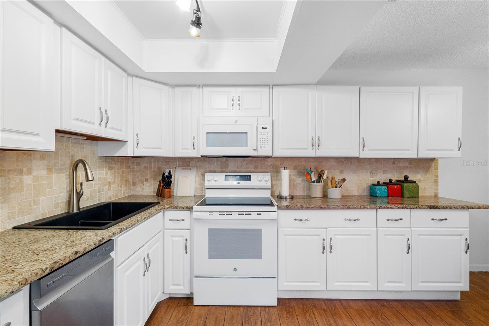 Granite Countertops
