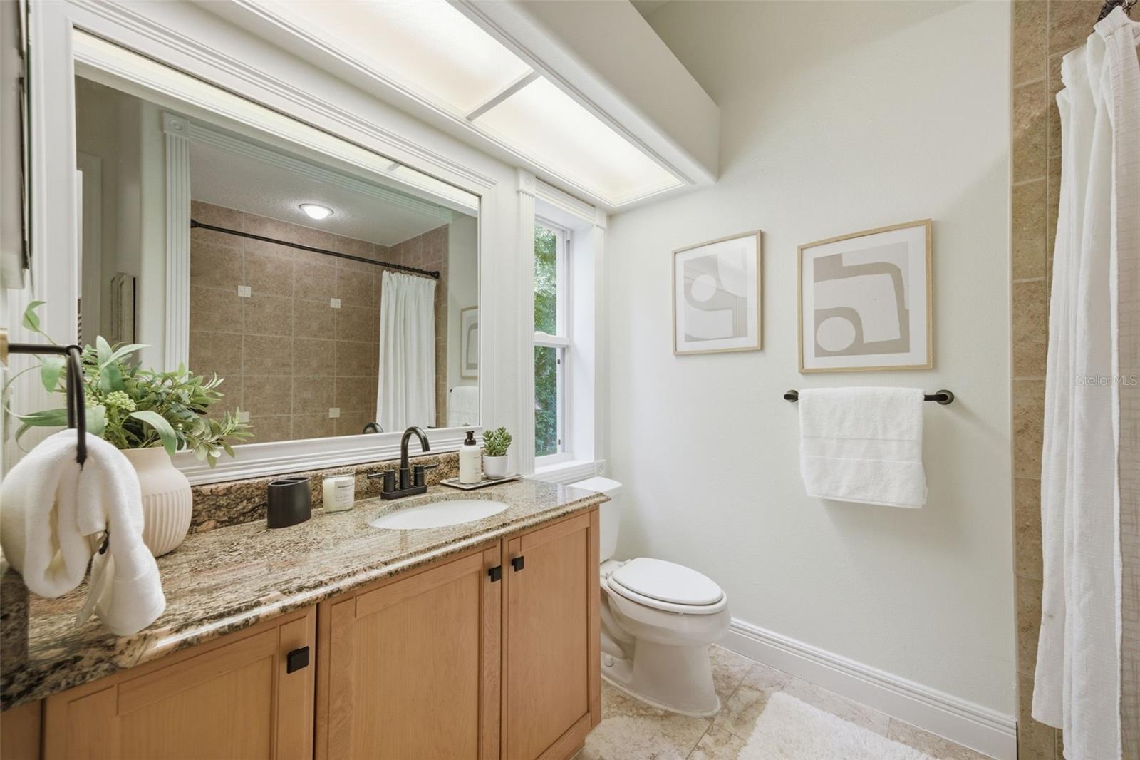 Bathroom 2