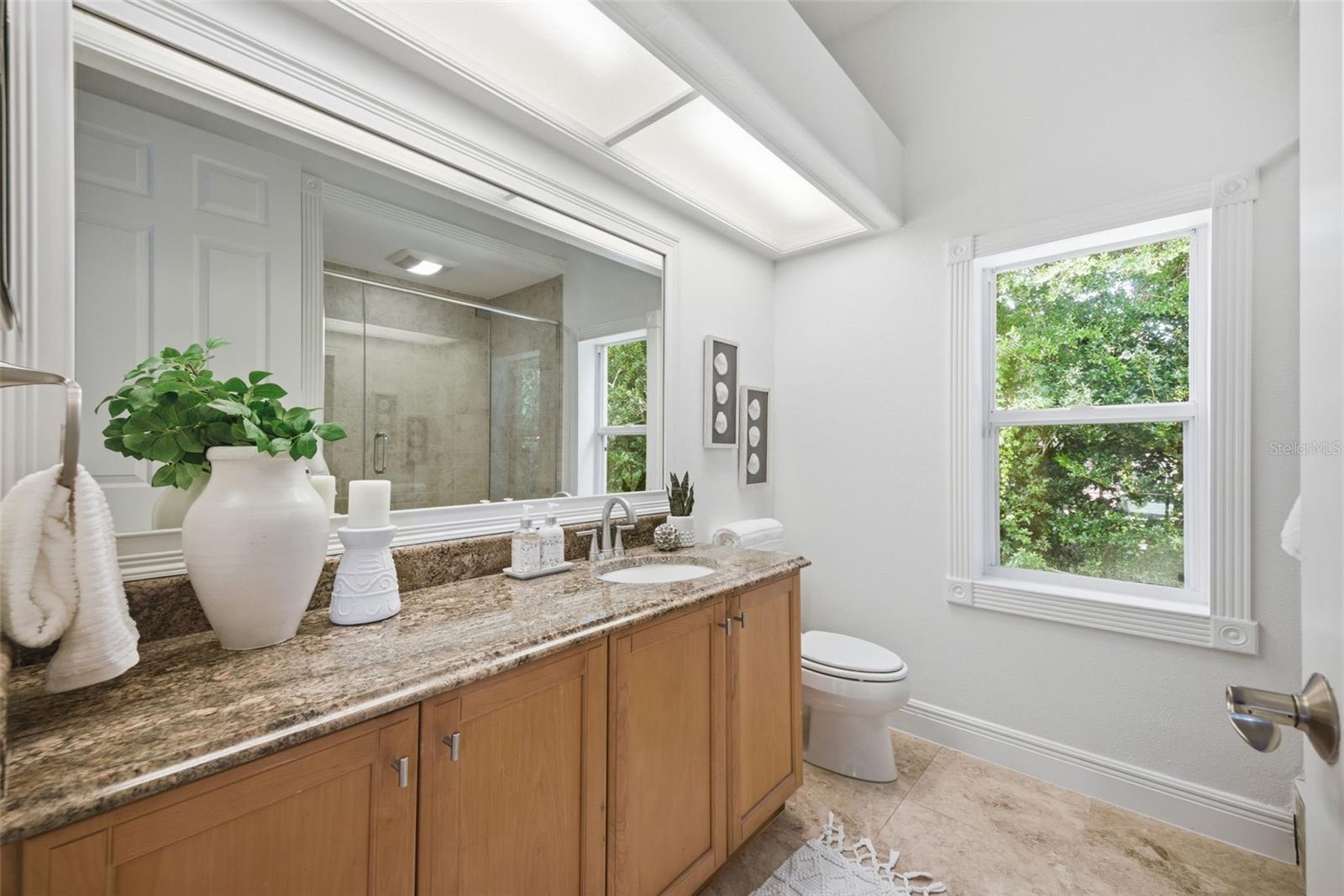 Bathroom 3