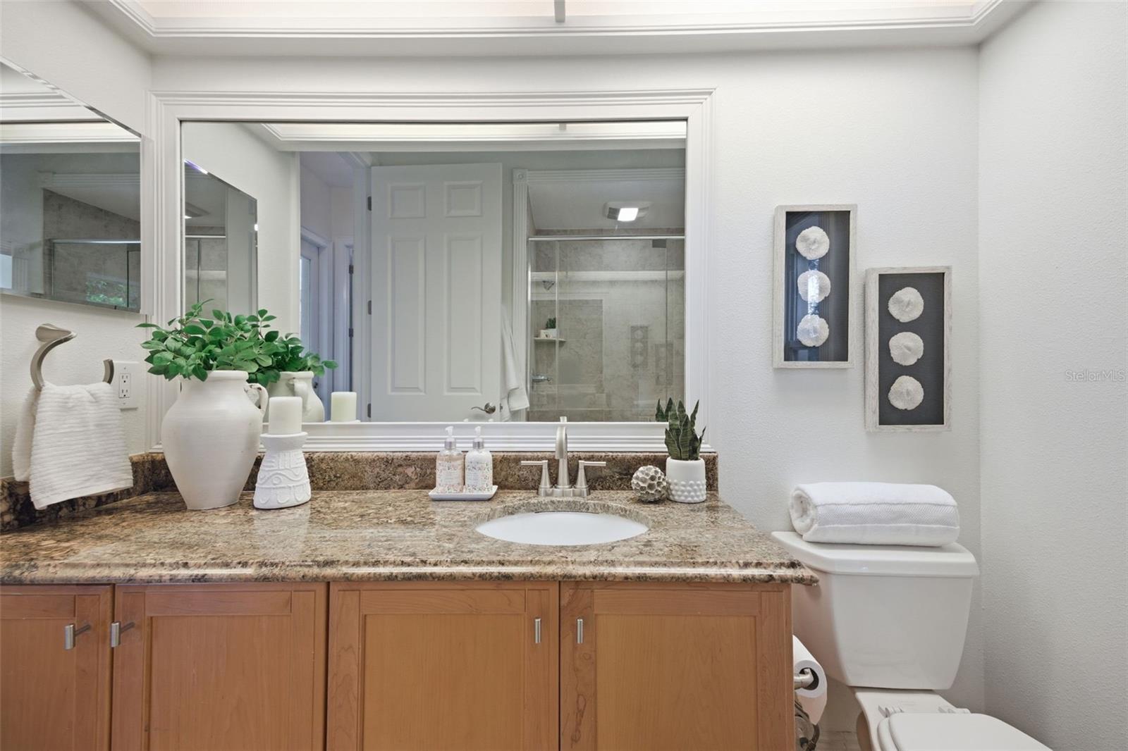 Bathroom 3