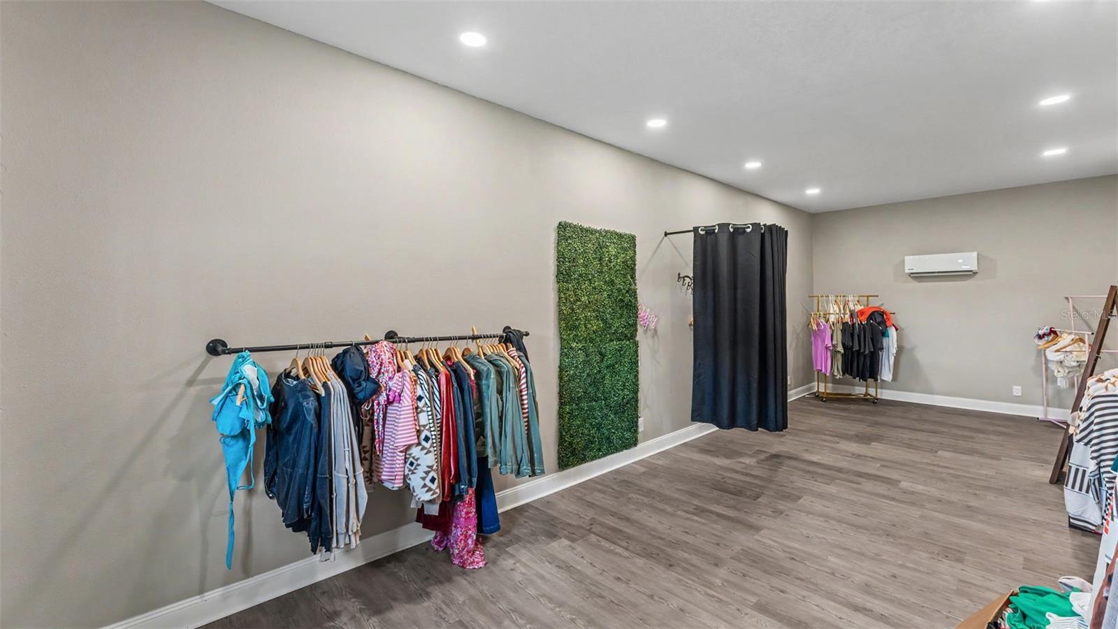 4th bedroom