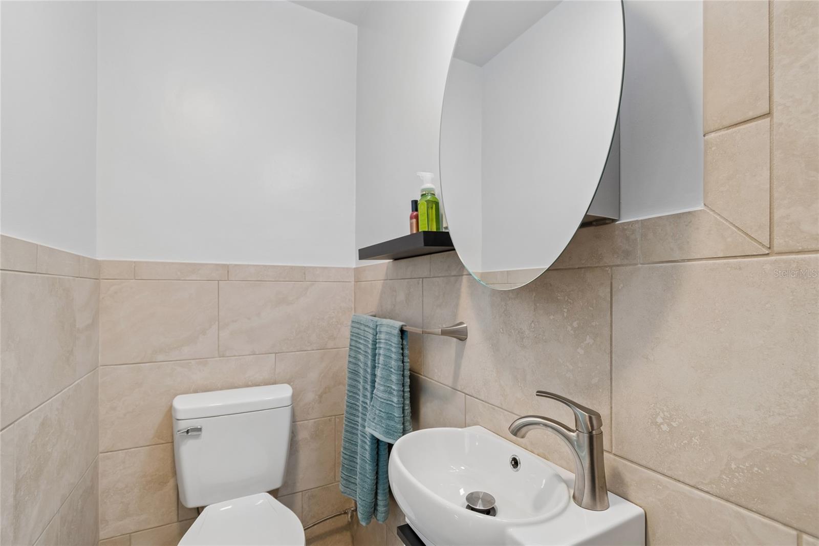 Bathroom 2