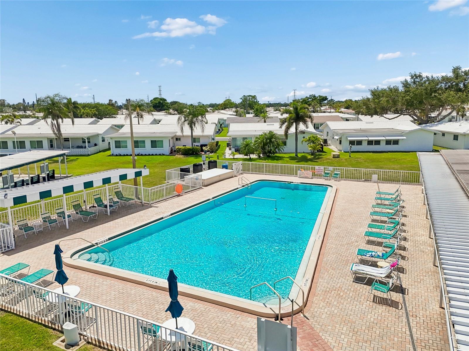 Community Pool