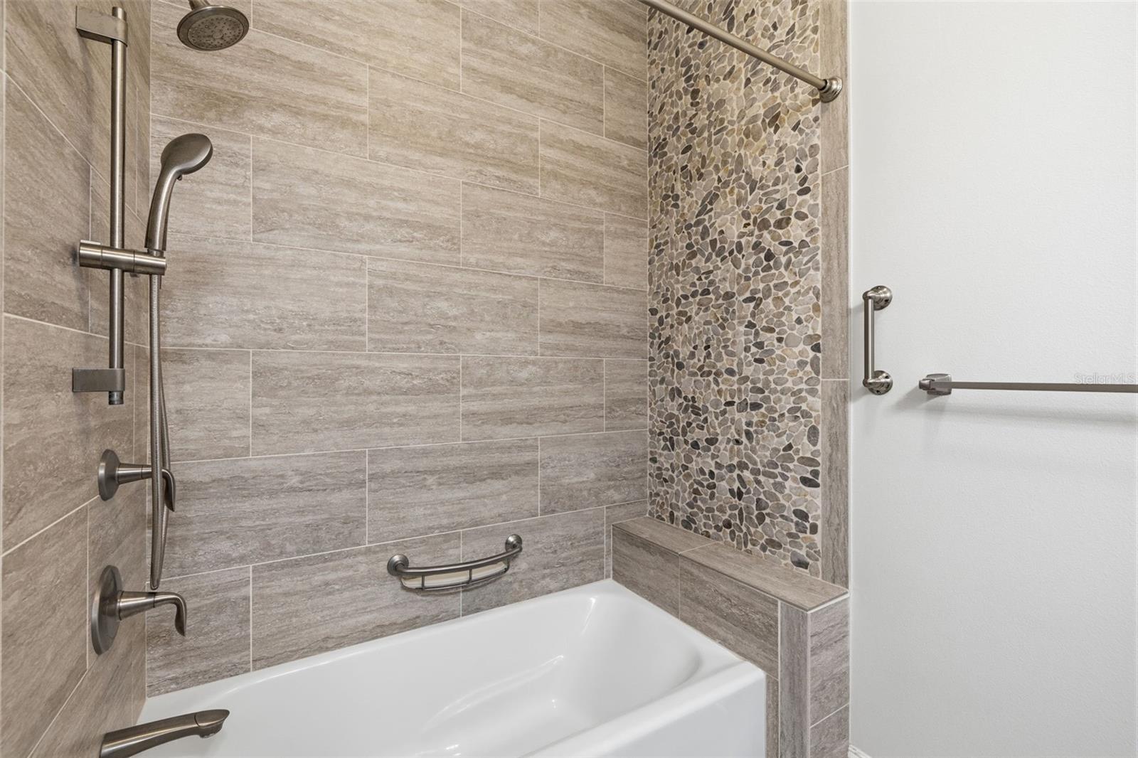 2nd Full Bath